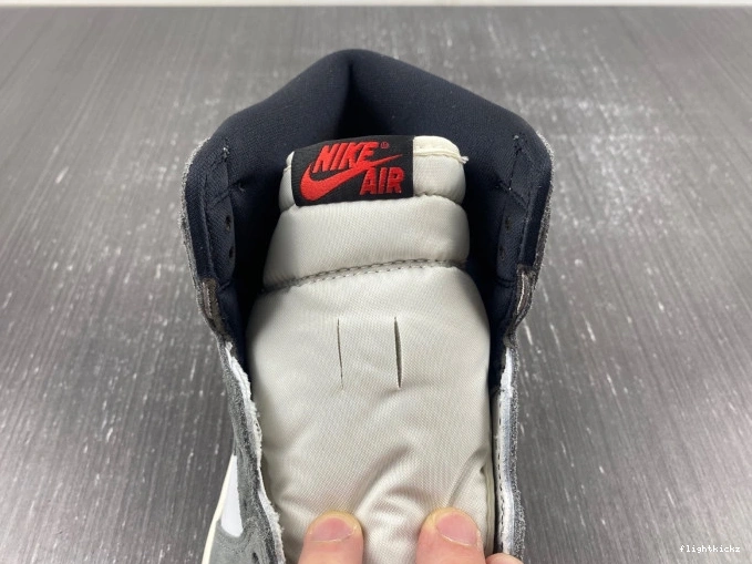 Jordan High Black DZ5485-051 Washed 1 Retro OG 1212